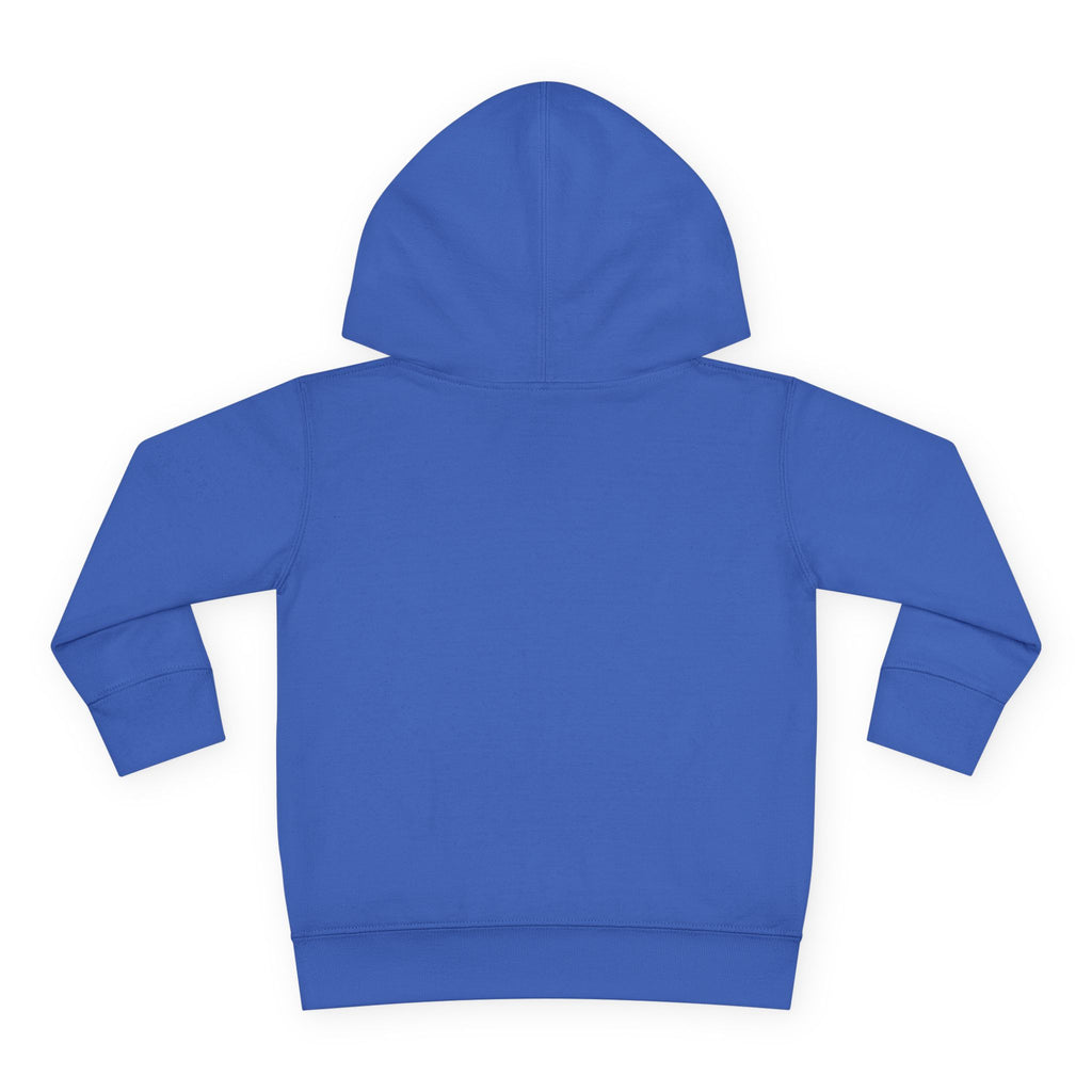 Abbas (A): The Dome of Loyalty – Muharram & Arbaeen Edition | Unisex Toddler Pullover Fleece Hoodie
