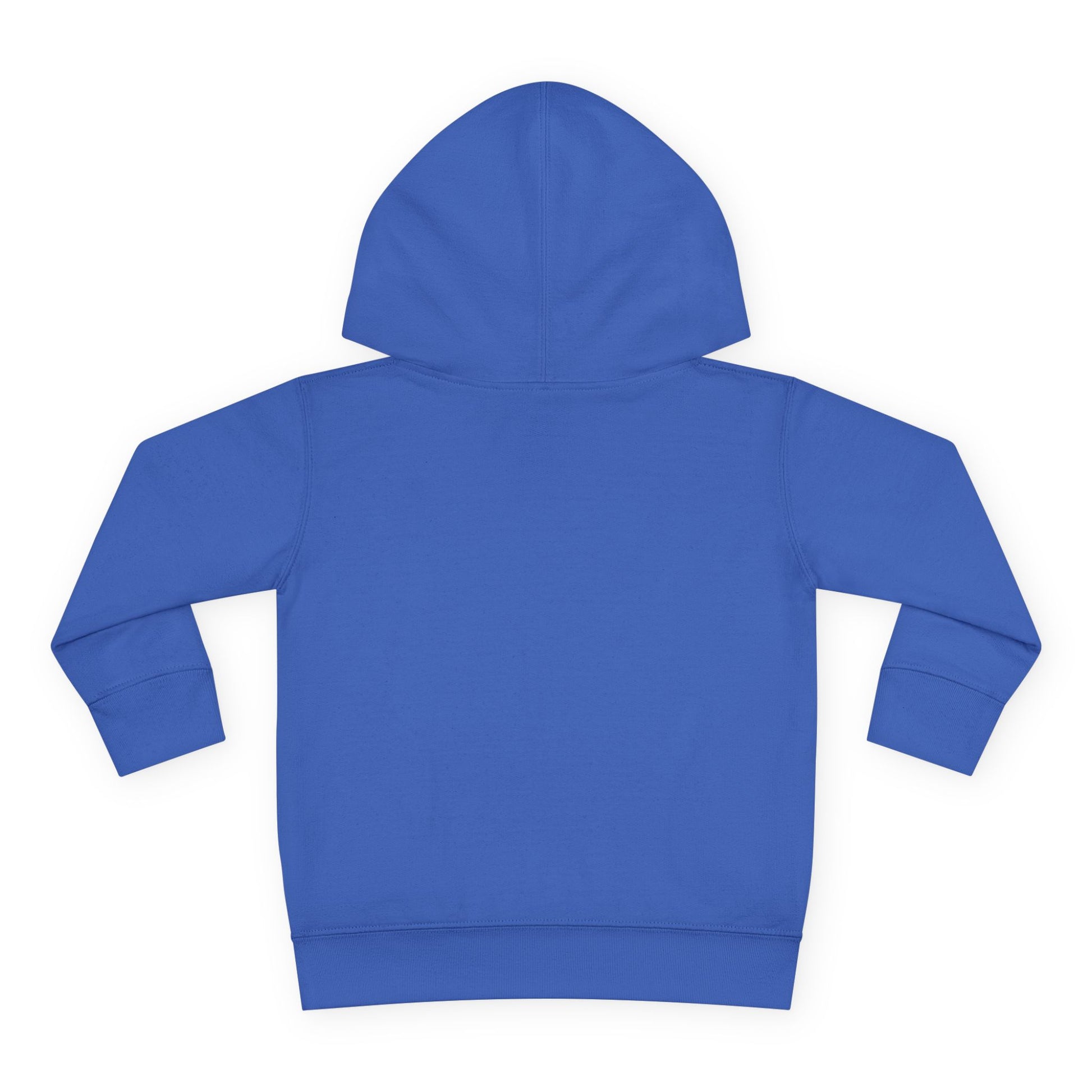 Abbas (A): The Dome of Loyalty – Muharram & Arbaeen Edition | Unisex Toddler Pullover Fleece Hoodie