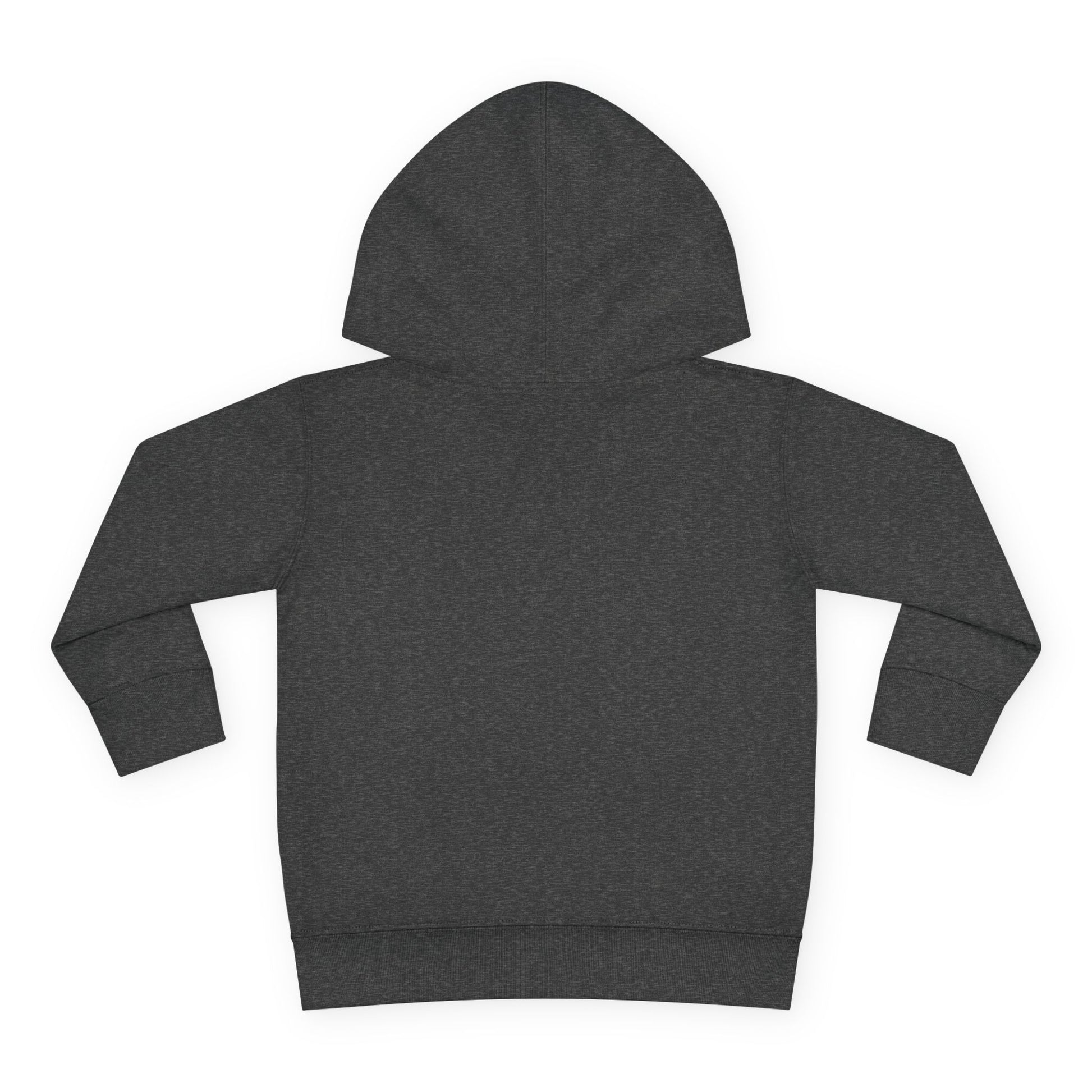 Chained but Fearless - Zainab (S) – Muharram & Arbaeen Edition | Unisex Toddler Pullover Fleece Hoodie