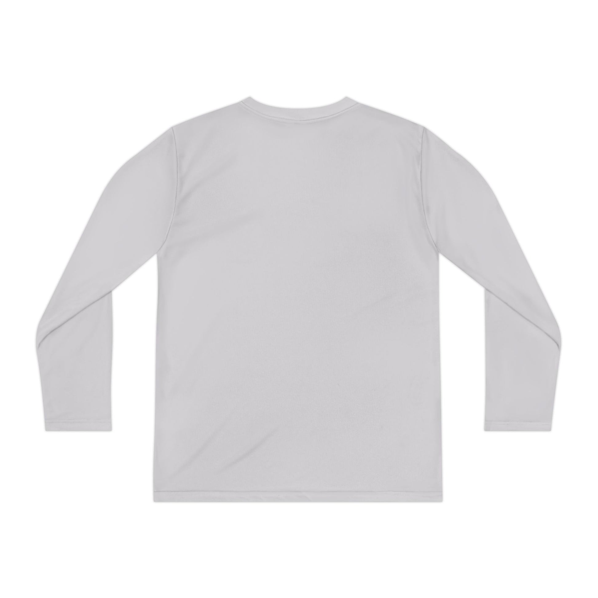“Ya Aba Abdillah” – Muharram & Arbaeen Edition | Unisex Youth Long Sleeve Competitor Tee