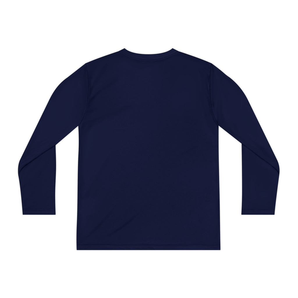 Against Oppression – Muharram & Arbaeen Edition | Unisex Youth Long Sleeve Competitor Tee