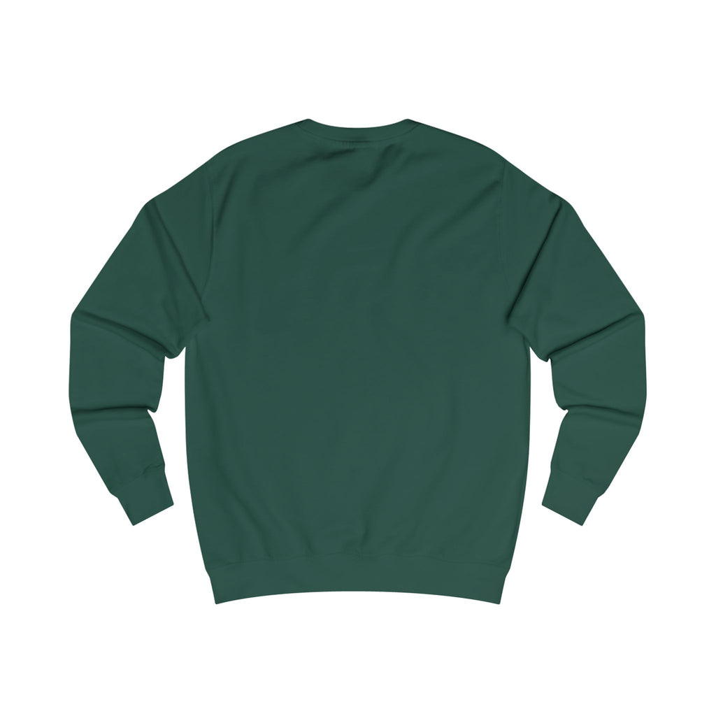 Sajjad (A) The Patient One – Muharram & Arbaeen Edition | Unisex Adult Sweatshirt