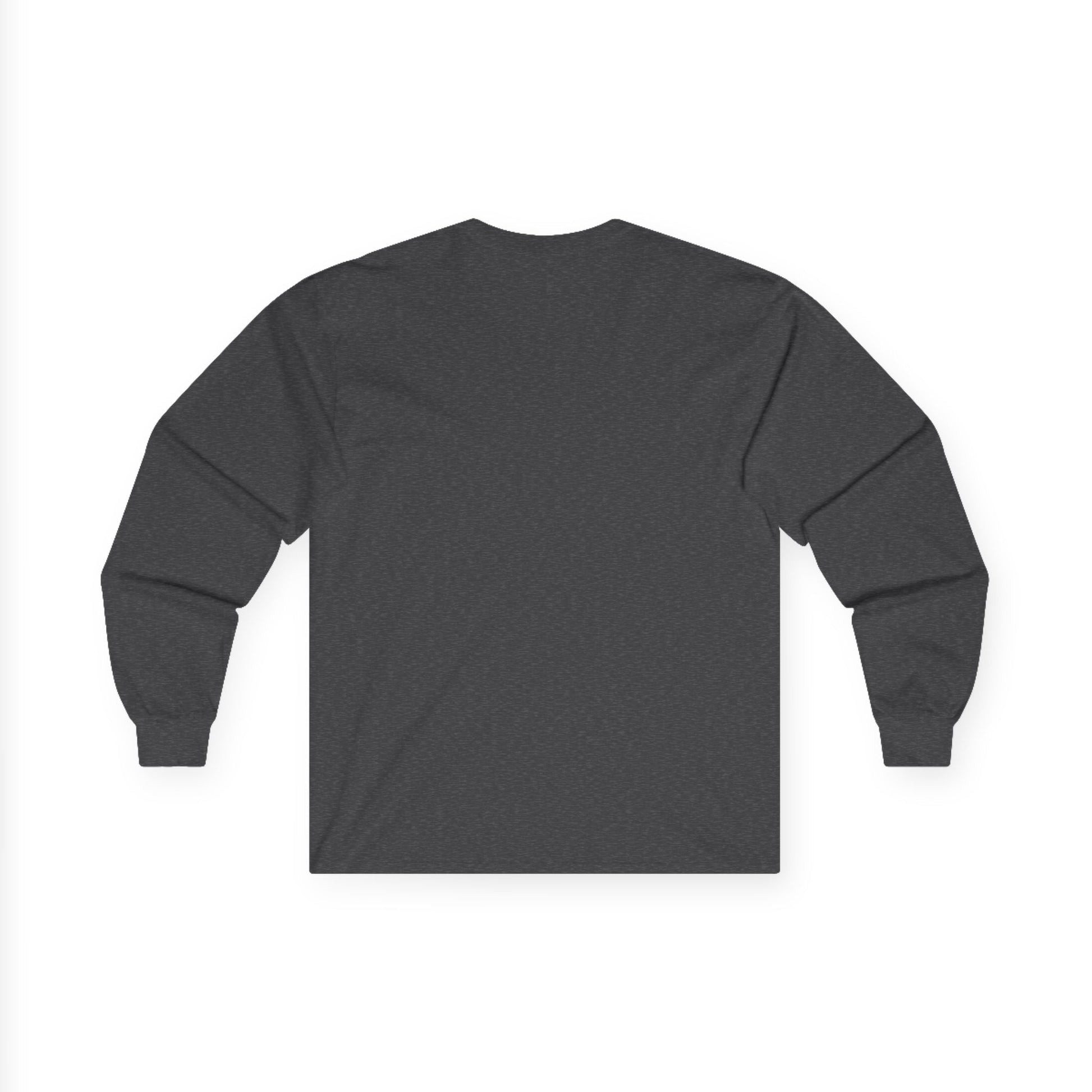 “Drink Water, think Hussain.” – Muharram & Arbaeen Edition | Unisex Adult Ultra Cotton Long Sleeve Tee