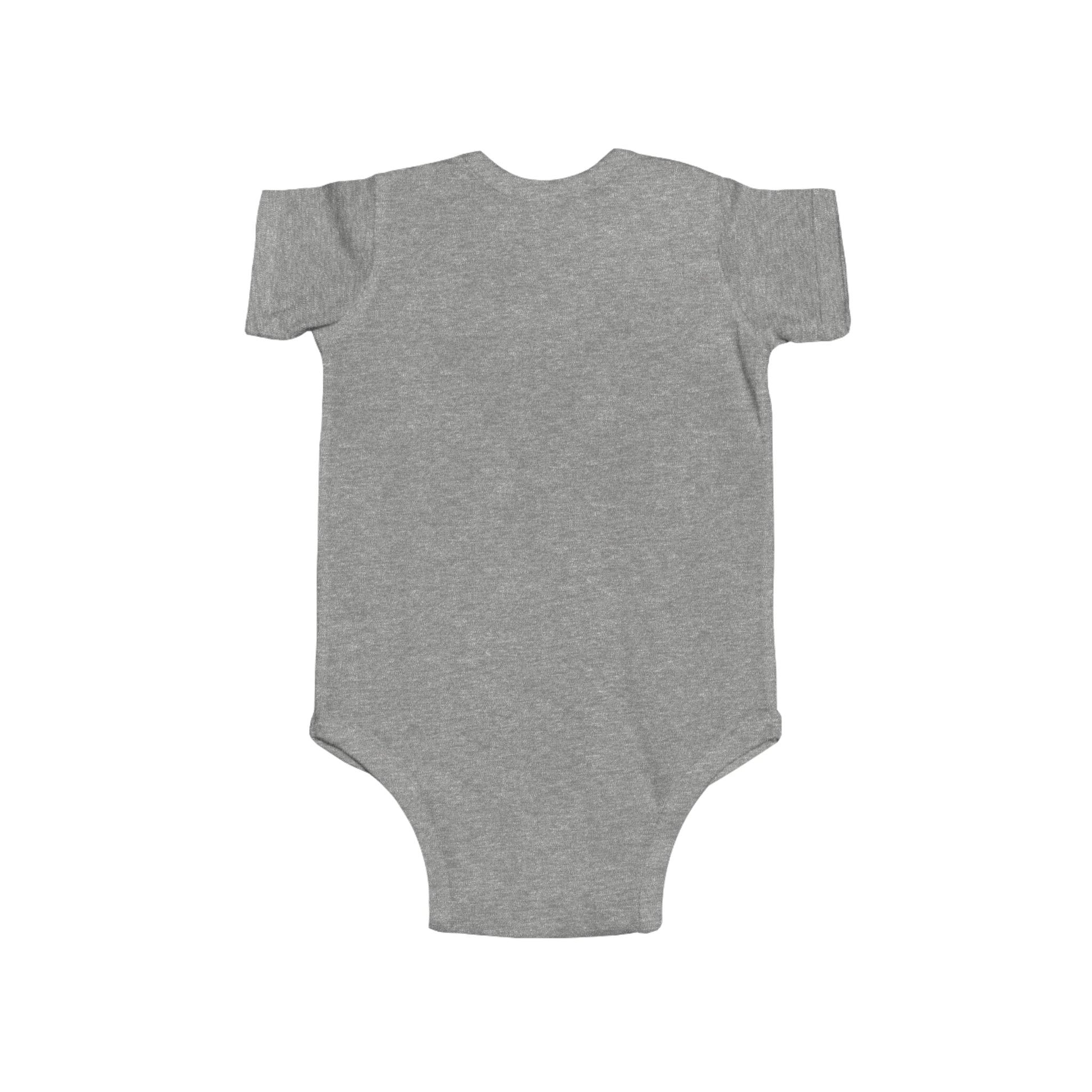 “Ya Aba Abdillah” – Muharram & Arbaeen Edition | Infant Fine Jersey Bodysuit