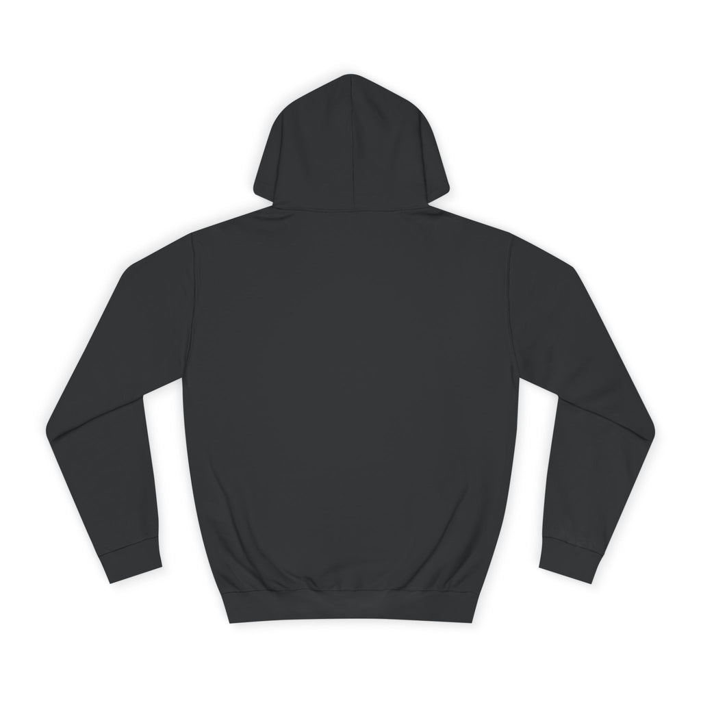 “Hussain is the lamp of guidance and the ark of salvation” – Muharram & Arbaeen Edition | Unisex Adult College Hoodie