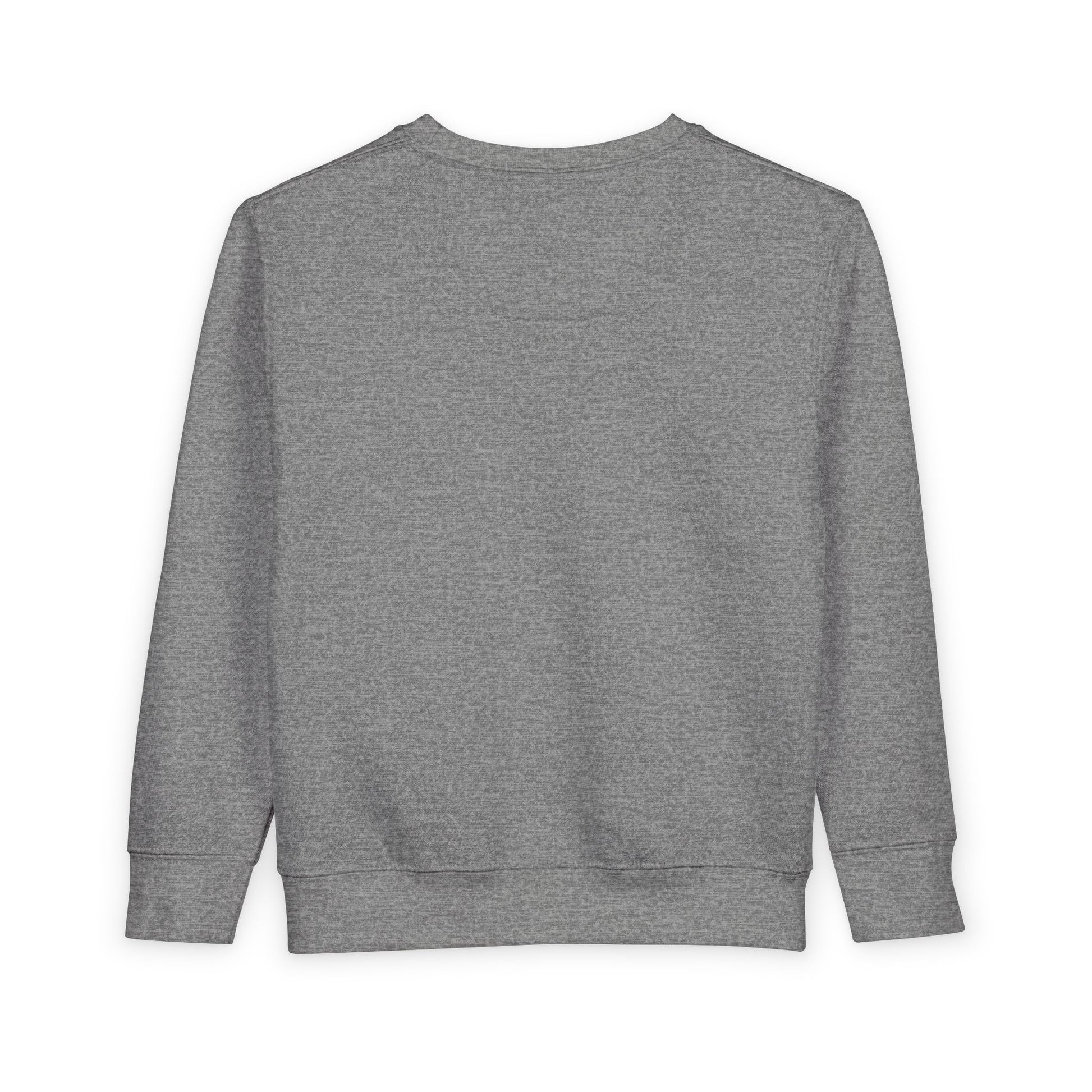 Hussain Inspires – Muharram & Arbaeen Edition | Toddler Sweatshirt