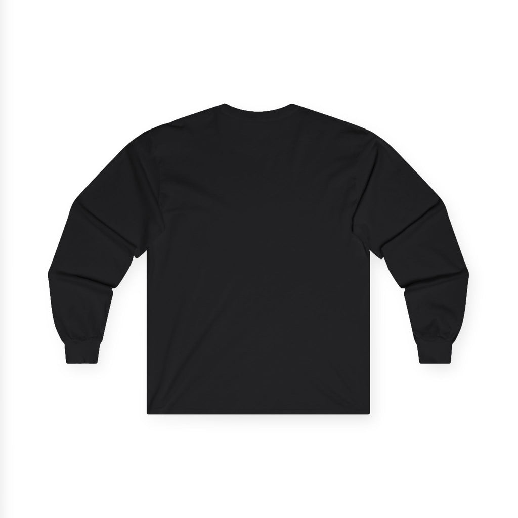 “Drink Water, think Hussain.” – Muharram & Arbaeen Edition | Unisex Adult Ultra Cotton Long Sleeve Tee