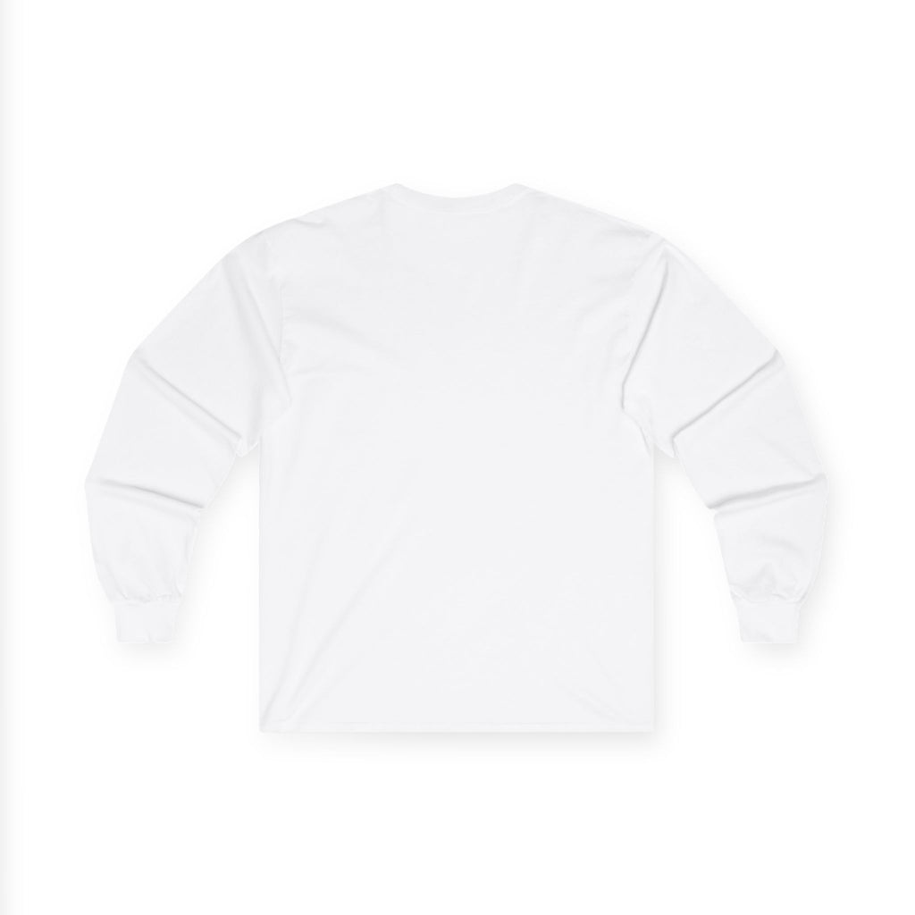 “Drink Water, think Hussain.” – Muharram & Arbaeen Edition | Unisex Adult Ultra Cotton Long Sleeve Tee