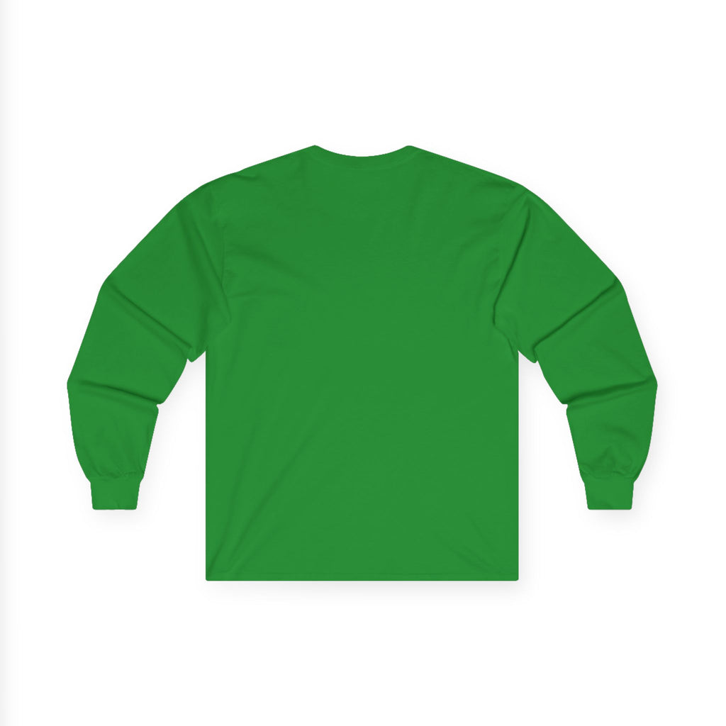 “Ya Aba Abdillah” – Muharram & Arbaeen Edition | Unisex Adult Ultra Cotton Long Sleeve Tee