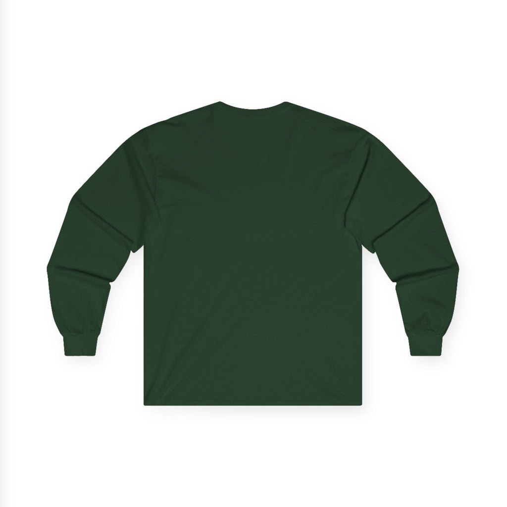 Sajjad (A) The Patient One – Muharram & Arbaeen Edition | Unisex Adult Ultra Cotton Long Sleeve Tee