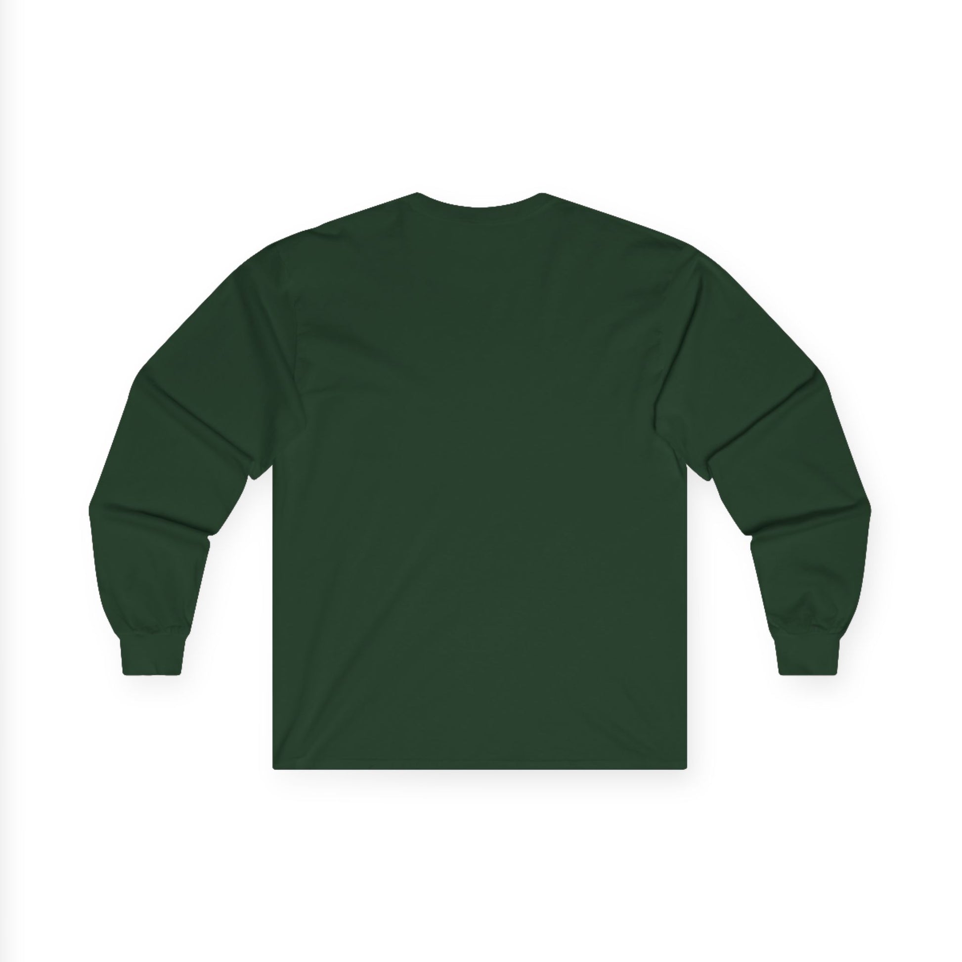 Sajjad (A) The Patient One – Muharram & Arbaeen Edition | Unisex Adult Ultra Cotton Long Sleeve Tee