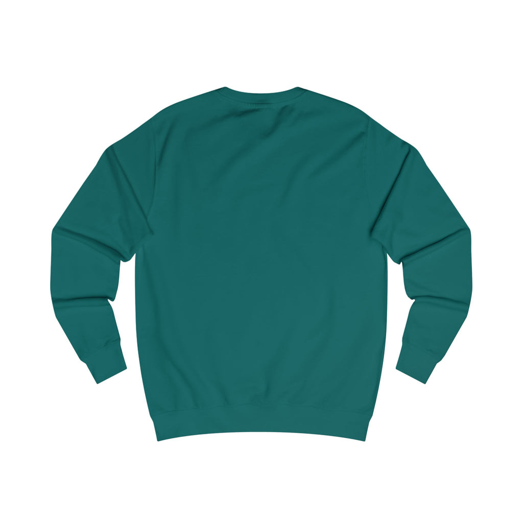 Abbas (A): The Dome of Loyalty – Muharram & Arbaeen Edition | Unisex Adult Sweatshirt