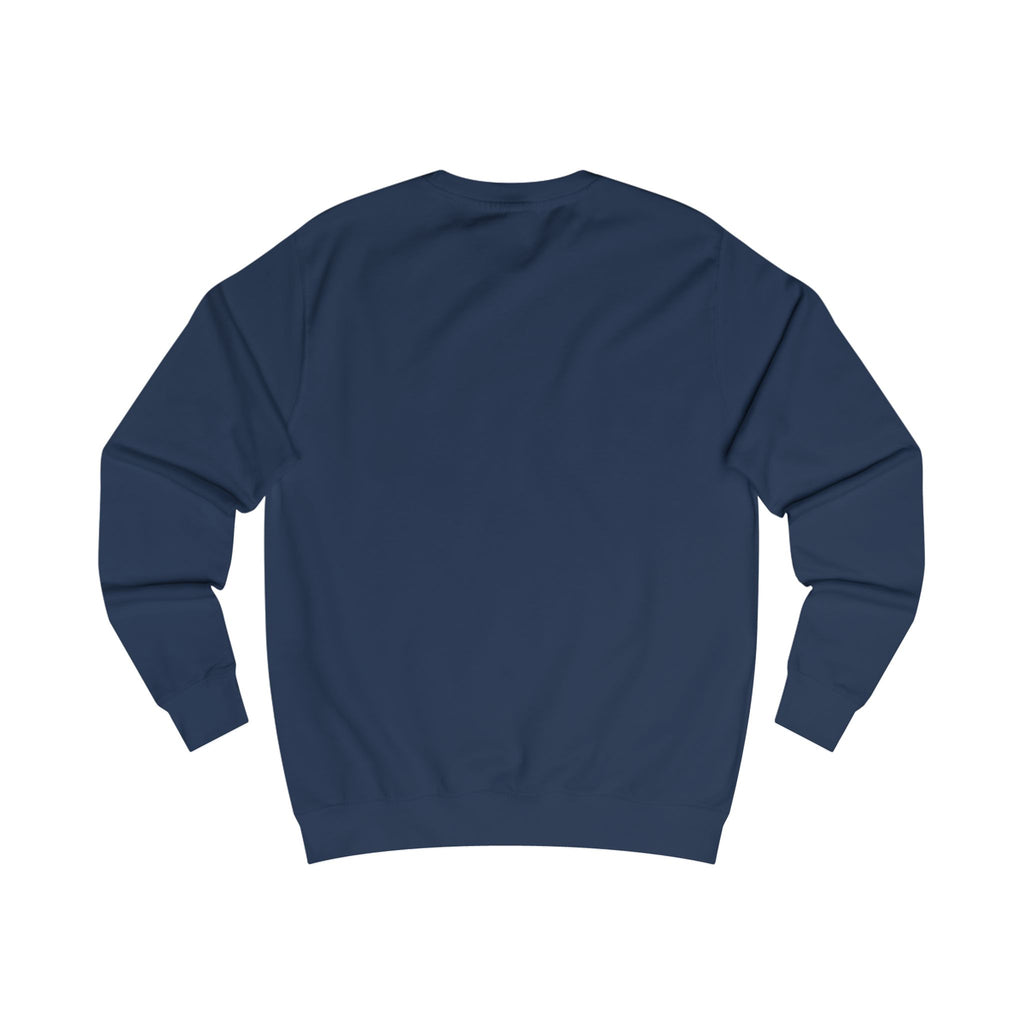 Abbas (A): The Dome of Loyalty – Muharram & Arbaeen Edition | Unisex Adult Sweatshirt