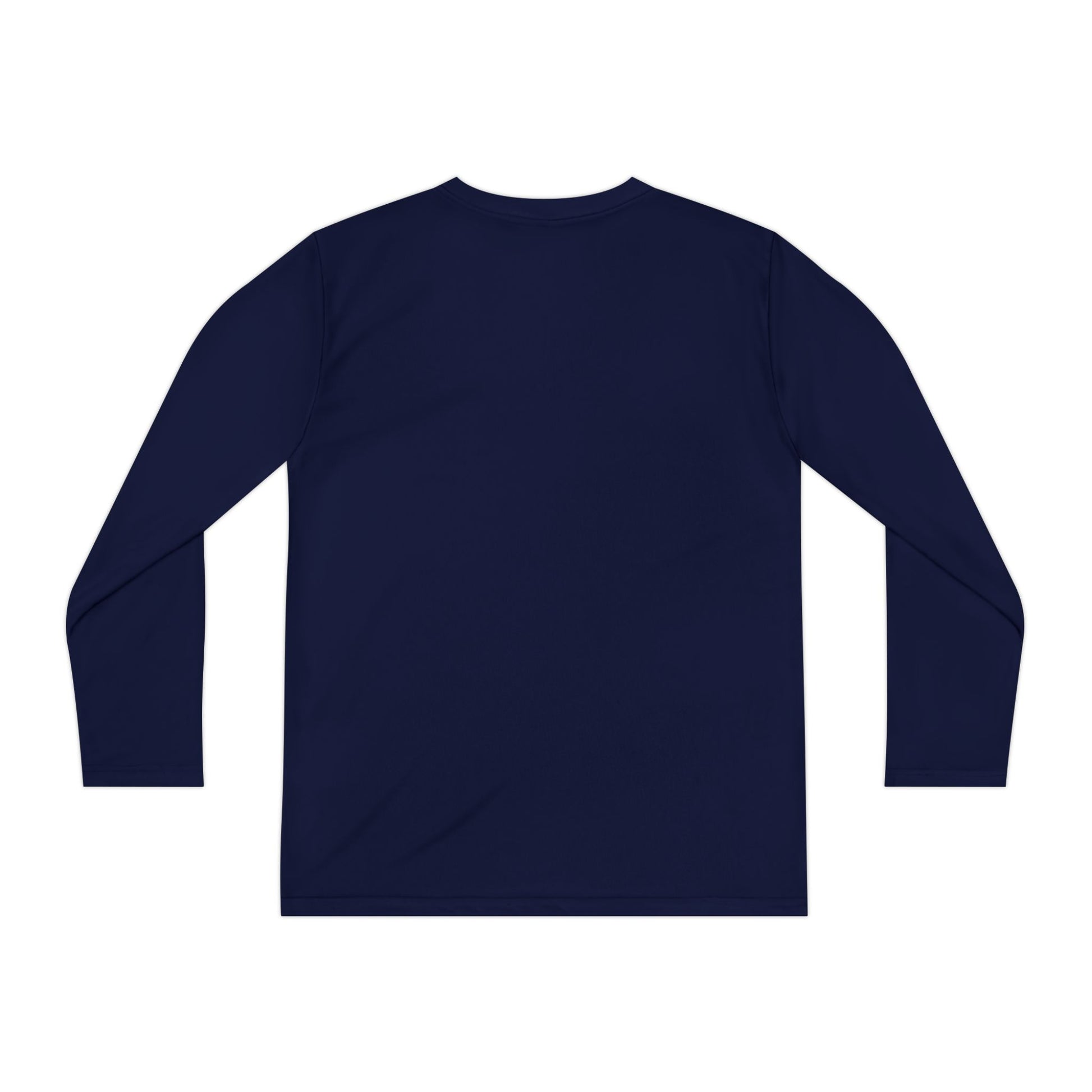Hussain Inspires – Muharram & Arbaeen Edition | Unisex Youth Long Sleeve Competitor Tee