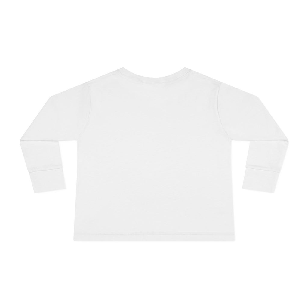 “Ya Aba Abdillah” – Muharram & Arbaeen Edition | Unisex Toddler Long Sleeve Tee