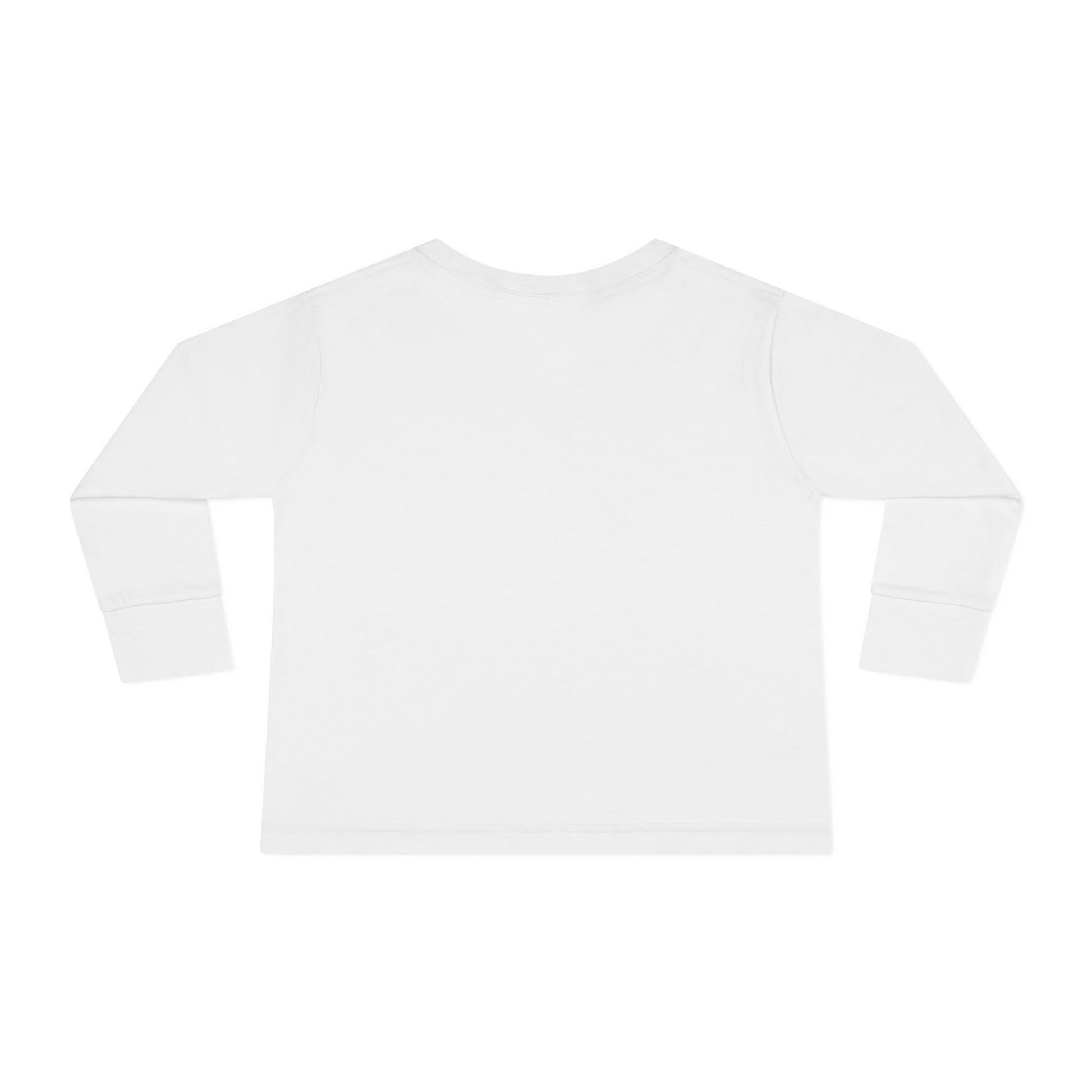 “Ya Aba Abdillah” – Muharram & Arbaeen Edition | Unisex Toddler Long Sleeve Tee