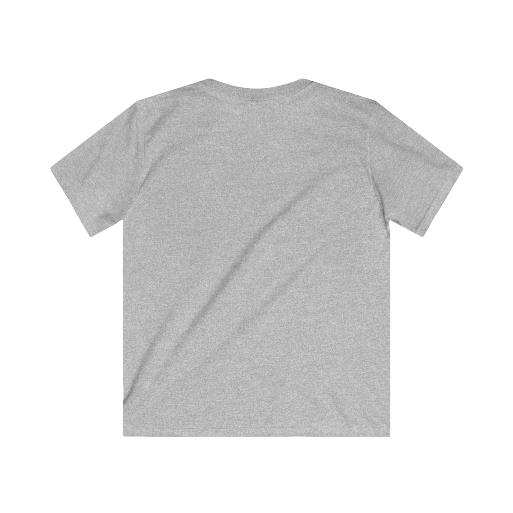 “The Love of Hussain (AS) Unites Us All” – Muharram & Arbaeen Edition | Unisex Youth Softstyle Tee