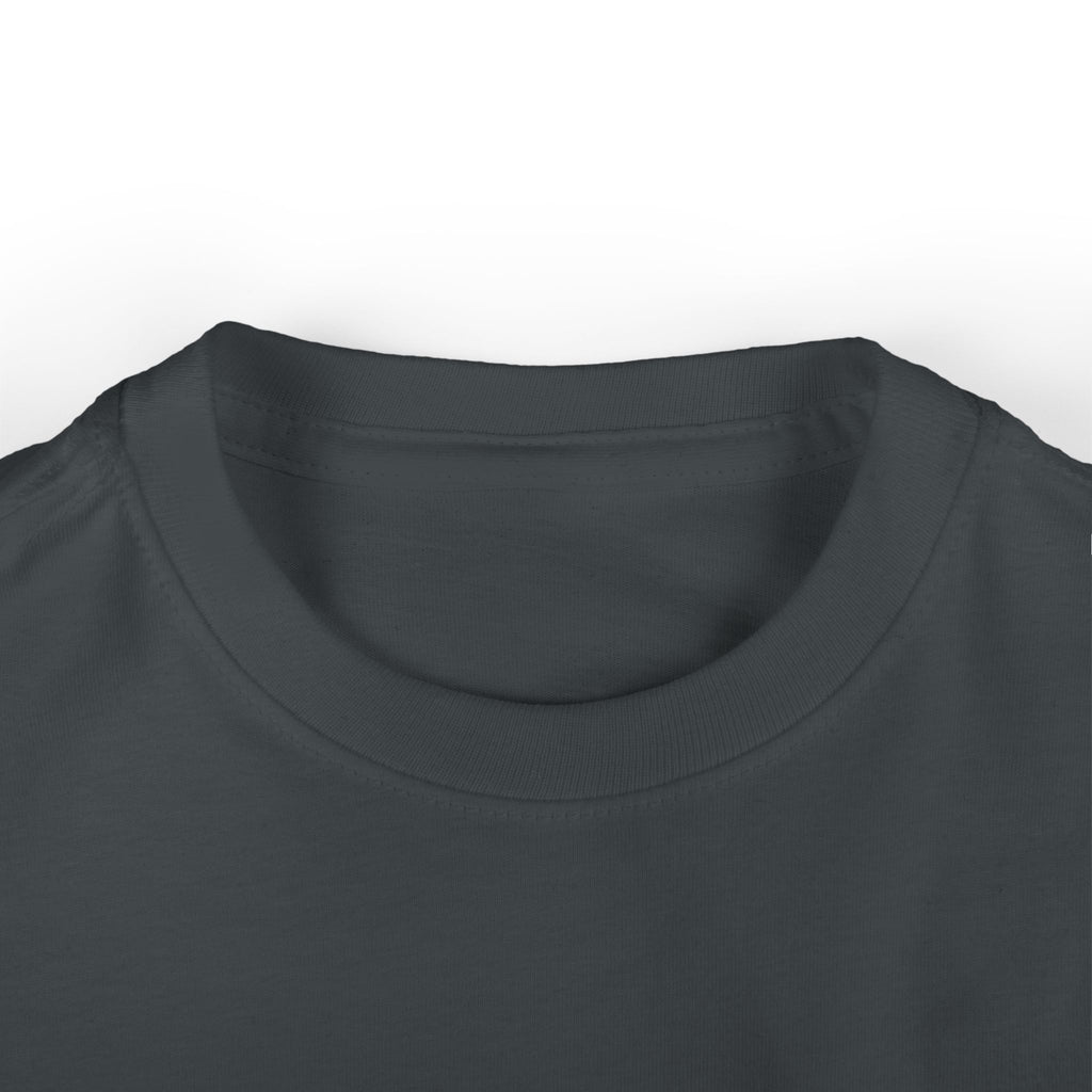 Abbas (A): The Dome of Loyalty – Muharram & Arbaeen Edition | Infant Fine Jersey Tee