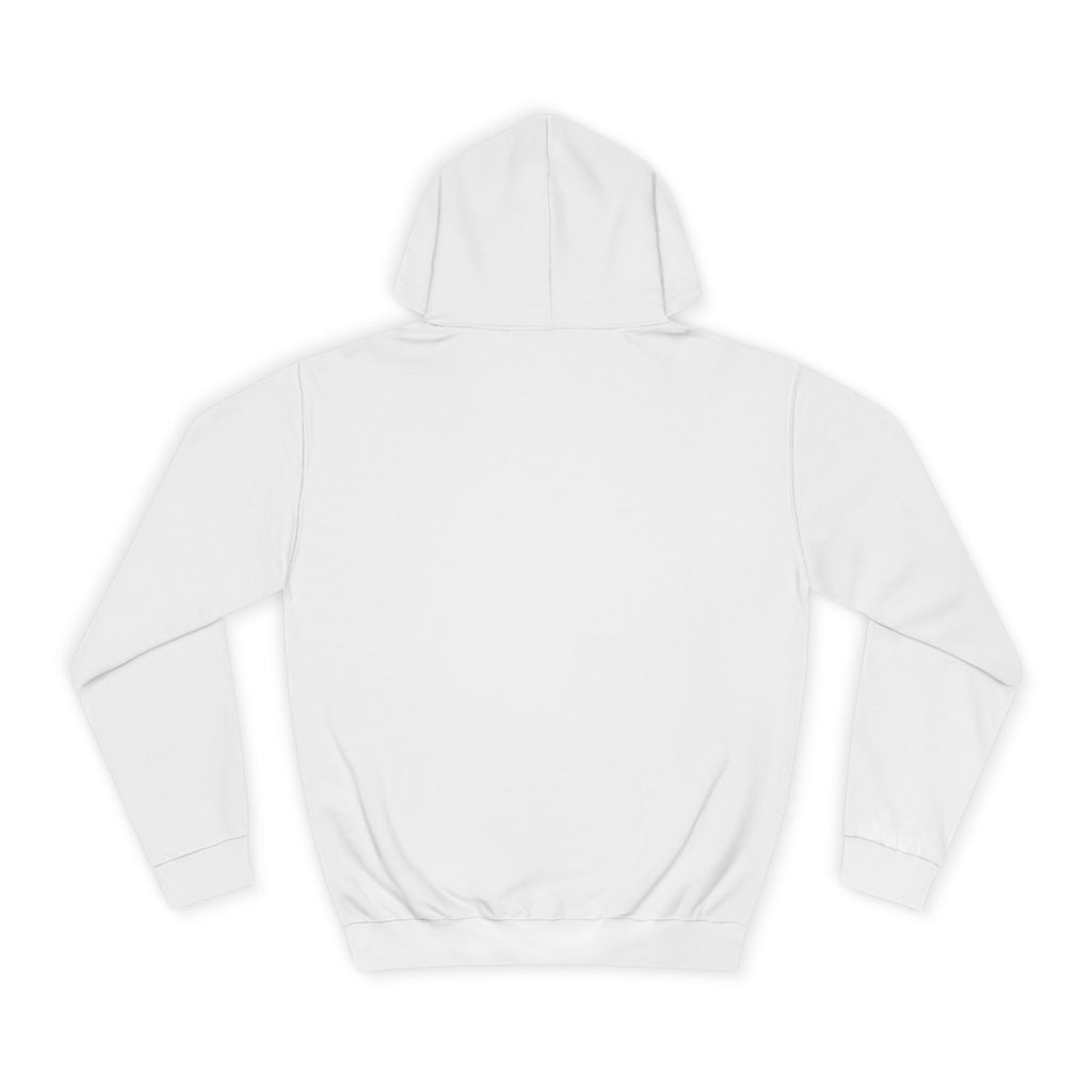 “Ya Aba Abdillah” – Muharram & Arbaeen Edition | Unisex Adult College Hoodie