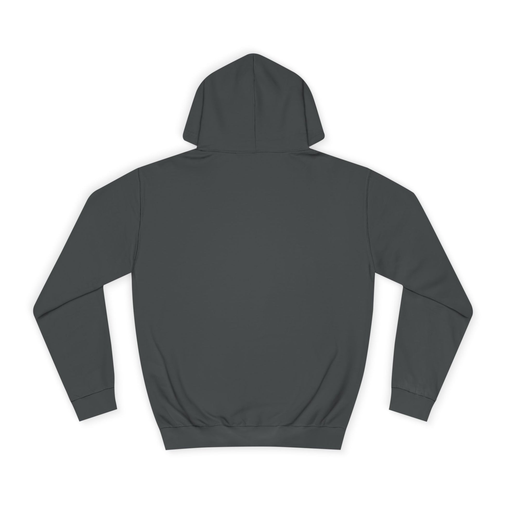 “The Love of Hussain (AS) Unites Us All” – Muharram & Arbaeen Edition | Unisex Adult College Hoodie