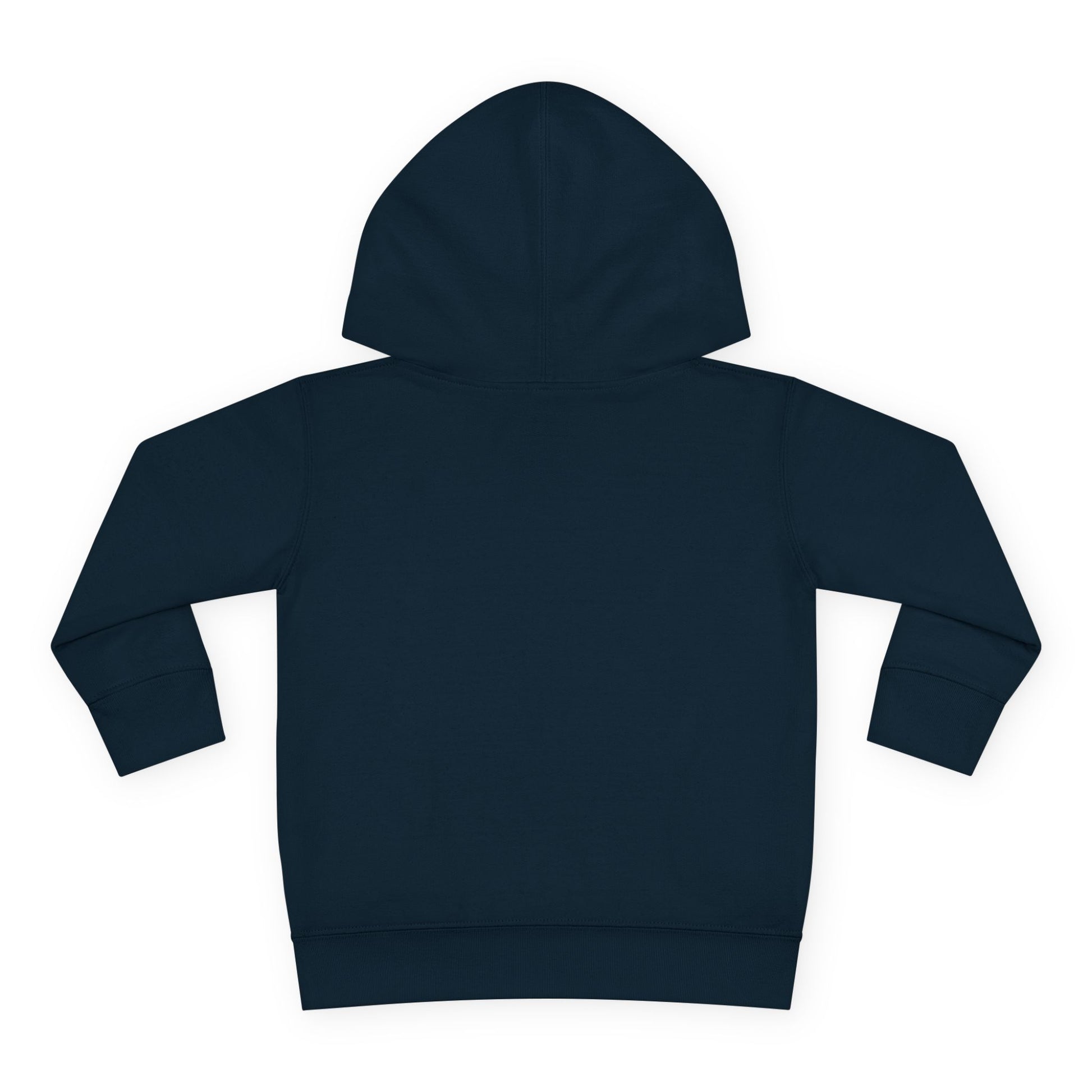 “Live like Ali, die like Hussain” – Muharram & Arbaeen Edition | Unisex Toddler Pullover Fleece Hoodie