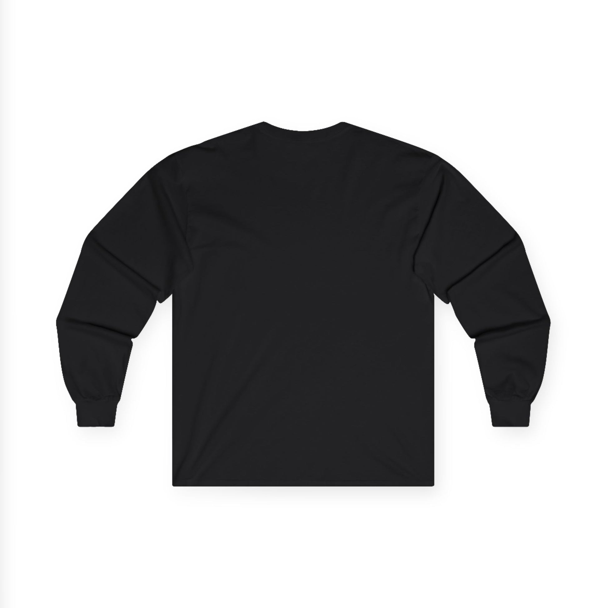 Abbas (A): The Dome of Loyalty – Muharram & Arbaeen Edition | Unisex Adult Ultra Cotton Long Sleeve Tee