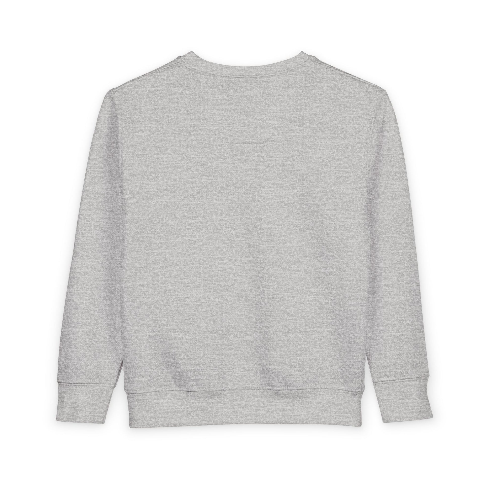 “Ya Aba Abdillah” – Muharram & Arbaeen Edition | Toddler Sweatshirt