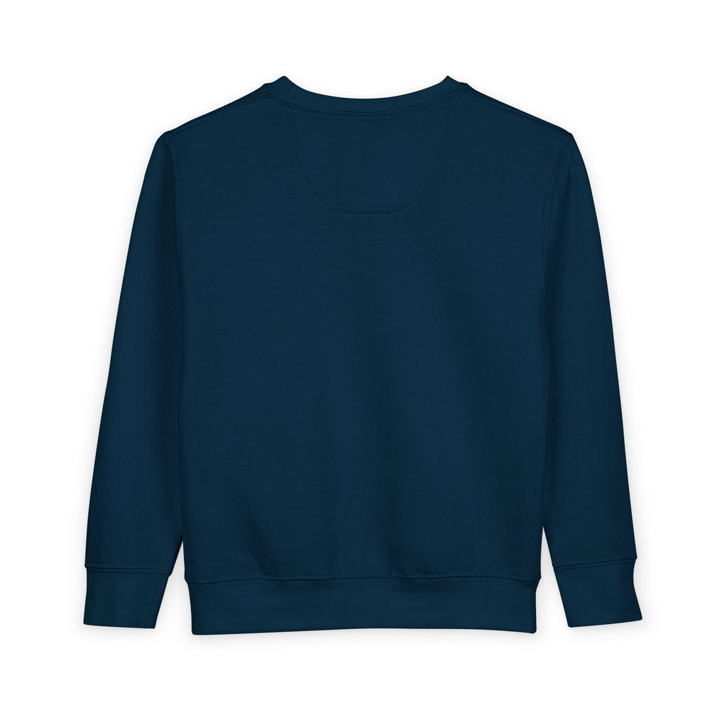 Abbas (A): The Dome of Loyalty – Muharram & Arbaeen Edition | Toddler Sweatshirt