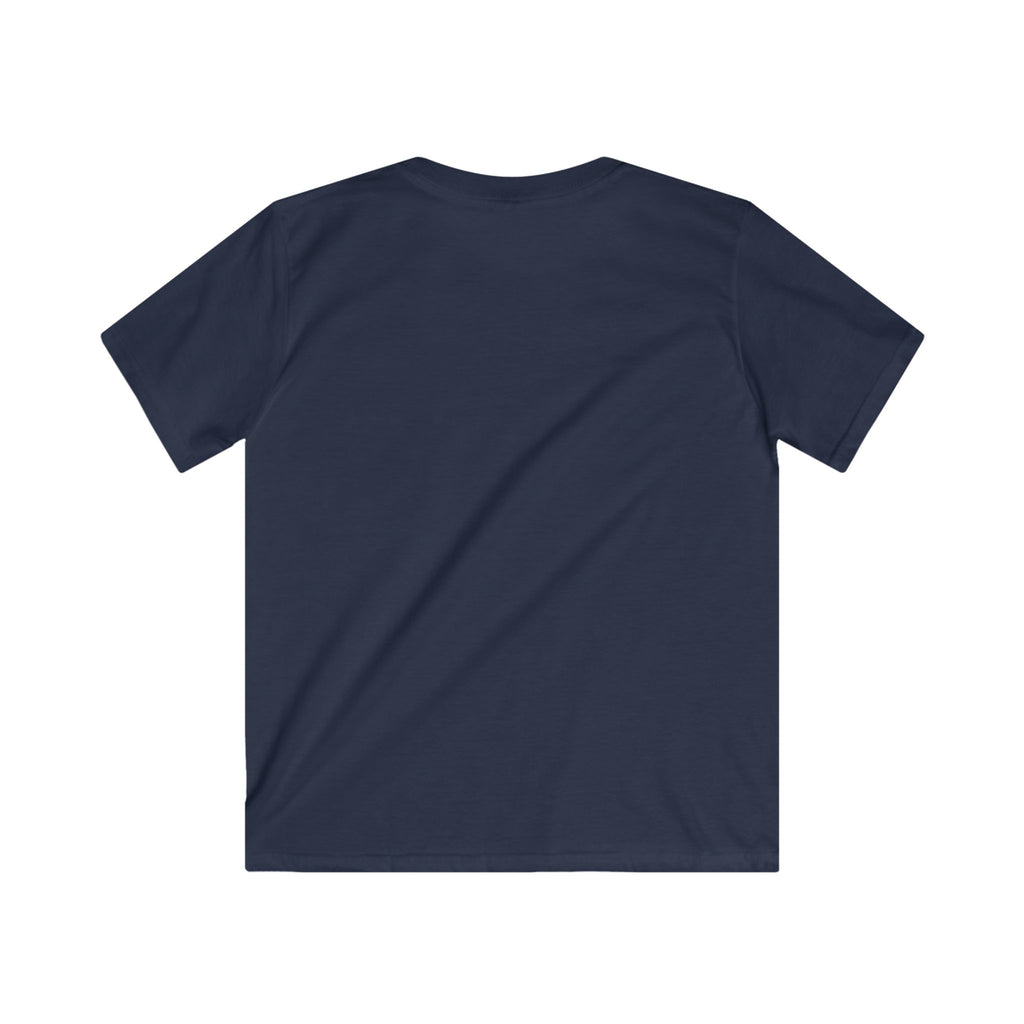 “Ya Aba Abdillah” – Muharram & Arbaeen Edition | Unisex Youth Softstyle Tee