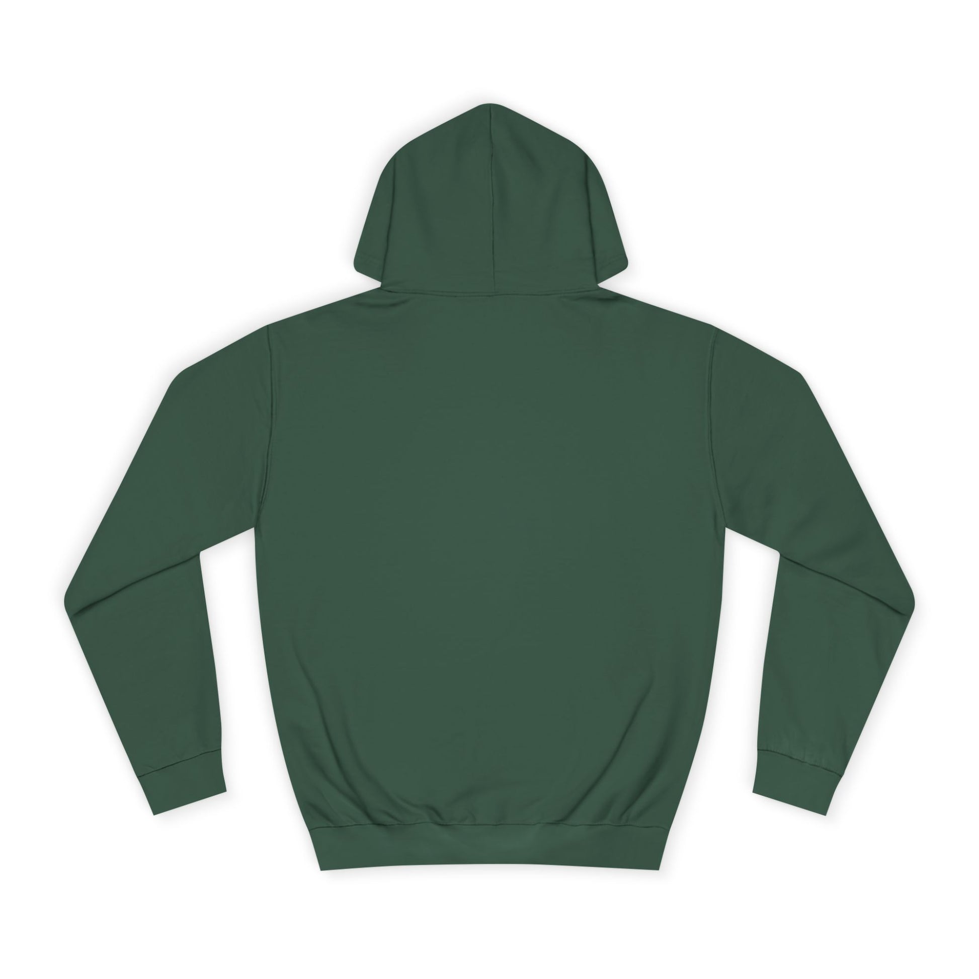 Sajjad (A) The Patient One – Muharram & Arbaeen Edition | Unisex Adult College Hoodie
