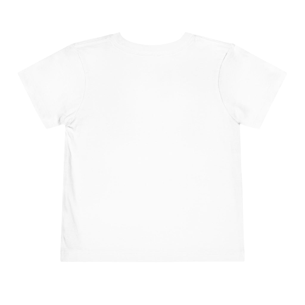 “Ya Aba Abdillah” – Muharram & Arbaeen Edition | Unisex Toddler Short Sleeve Tee
