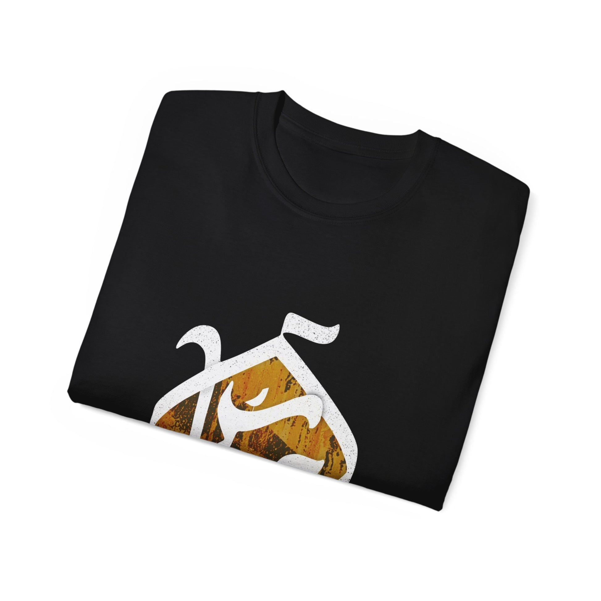 Abbas (A): The Dome of Loyalty – Muharram & Arbaeen Edition | Unisex Adult Ultra Cotton Tee