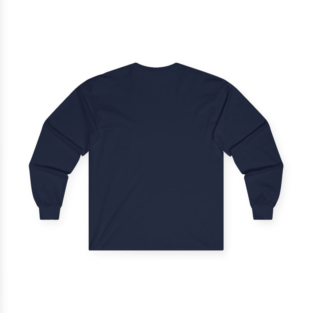 Abbas (A): The Dome of Loyalty – Muharram & Arbaeen Edition | Unisex Adult Ultra Cotton Long Sleeve Tee