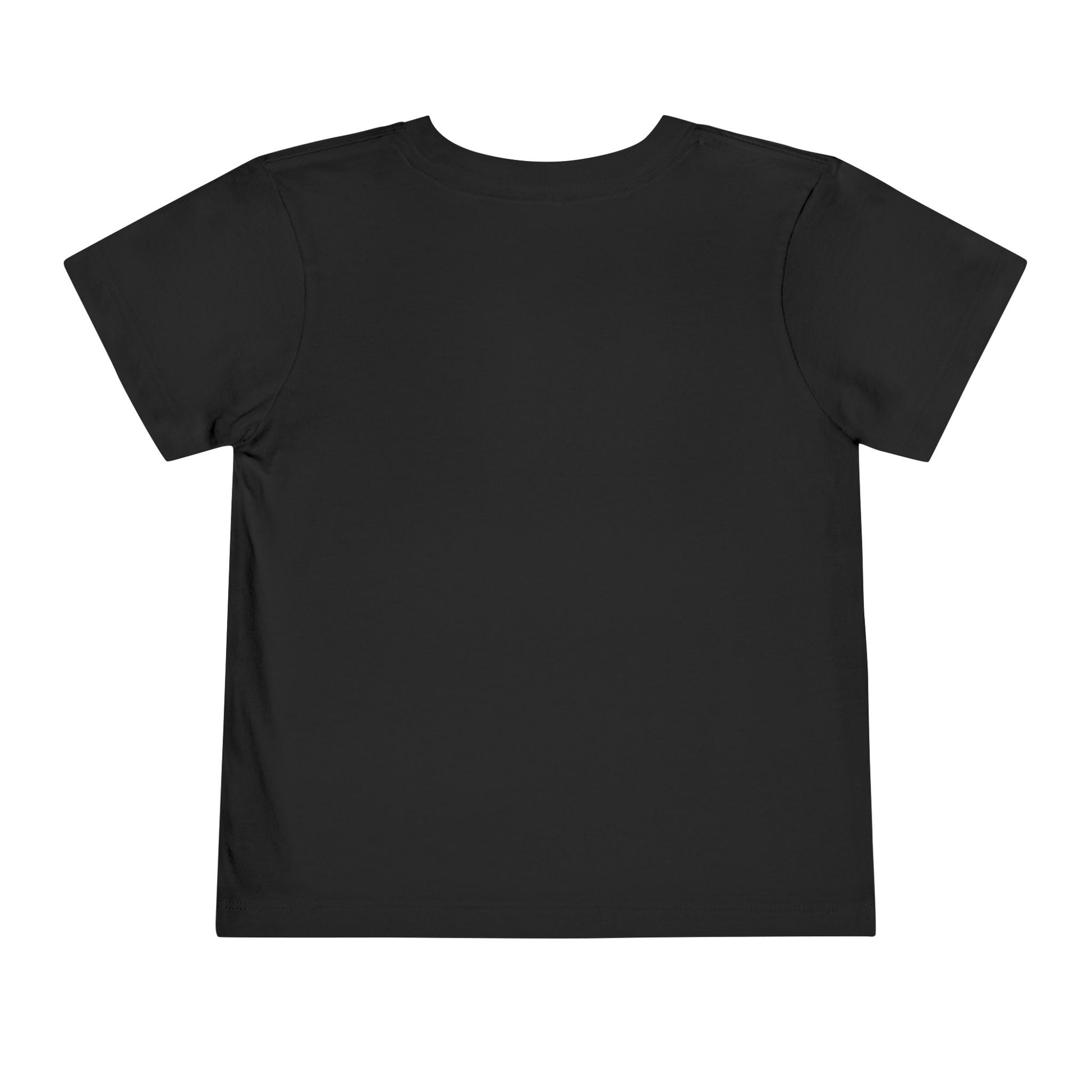“Live like Ali, die like Hussain” – Muharram & Arbaeen Edition | Unisex Toddler Short Sleeve Tee
