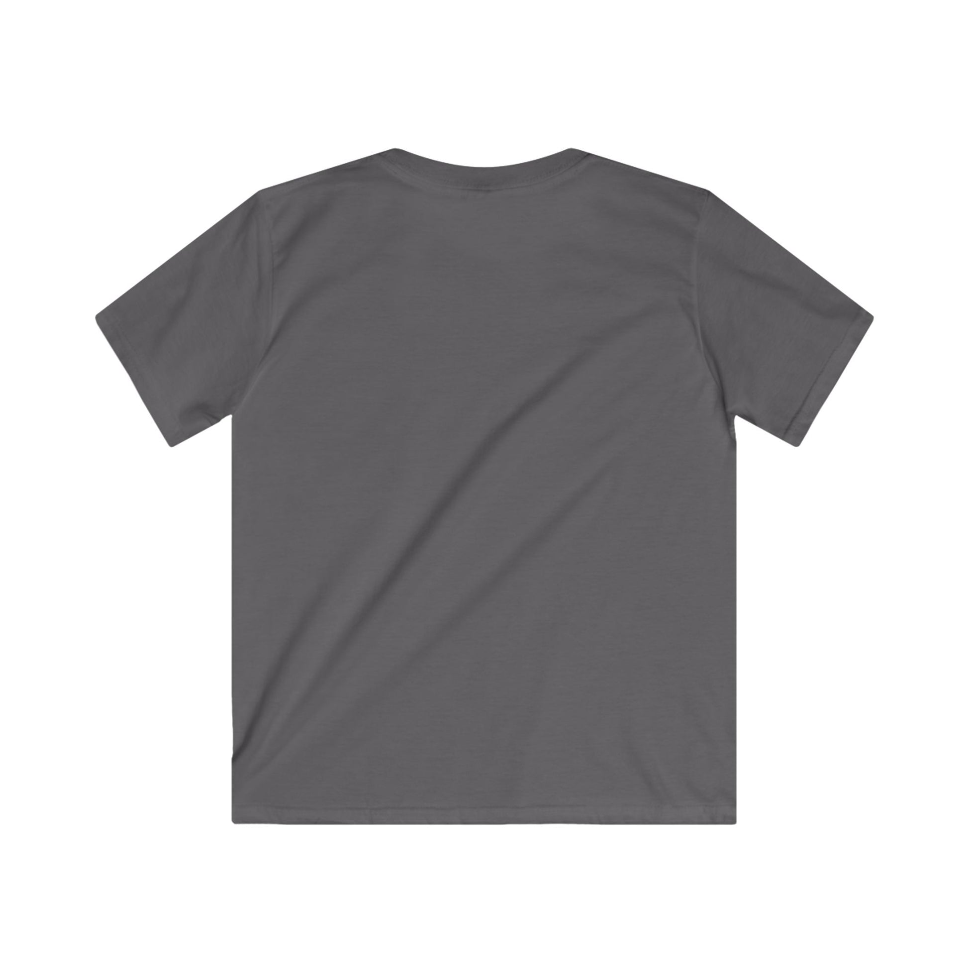 “The Love of Hussain (AS) Unites Us All” – Muharram & Arbaeen Edition | Unisex Youth Softstyle Tee