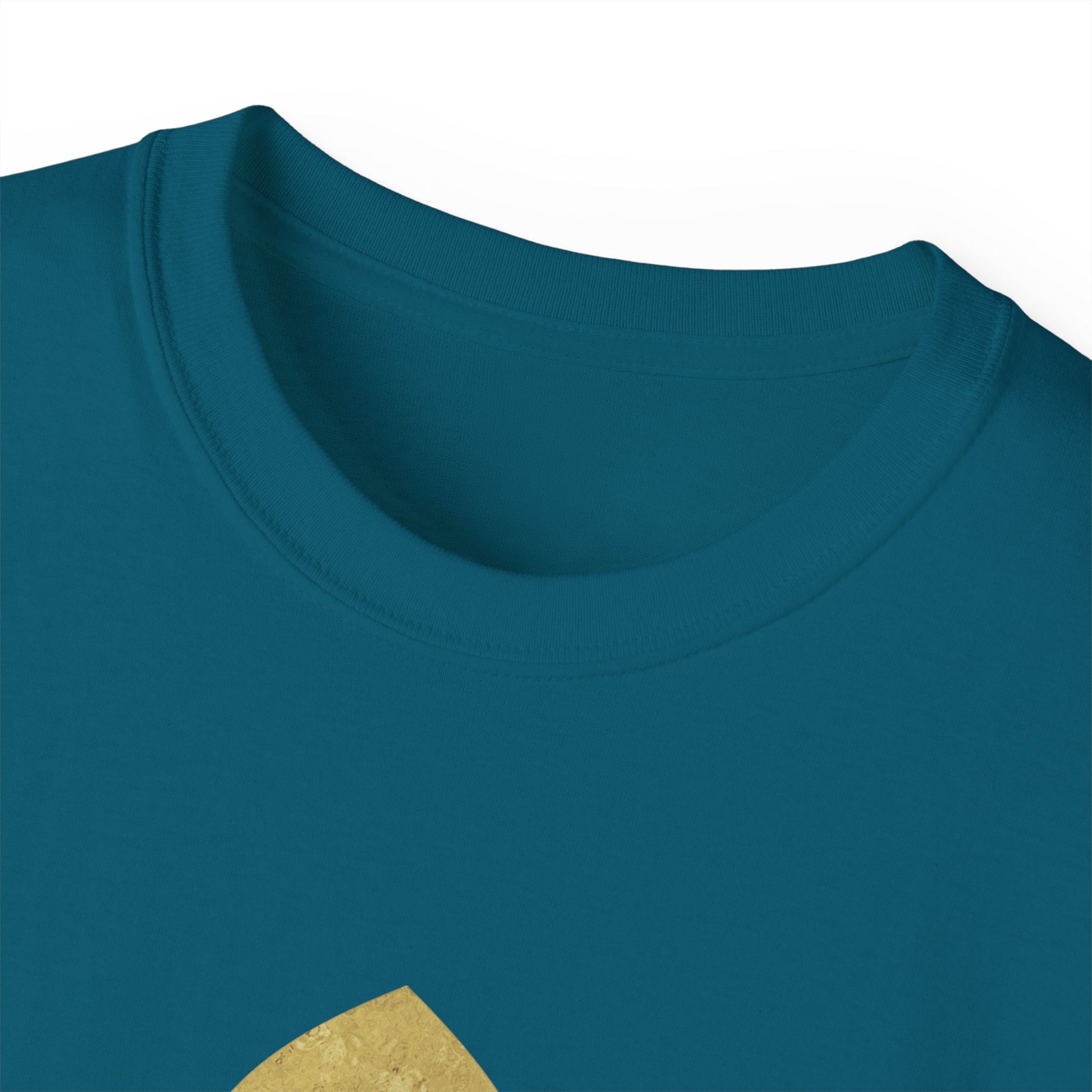 Sajjad (A) The Patient One – Muharram & Arbaeen Edition | Unisex Adult Ultra Cotton Tee
